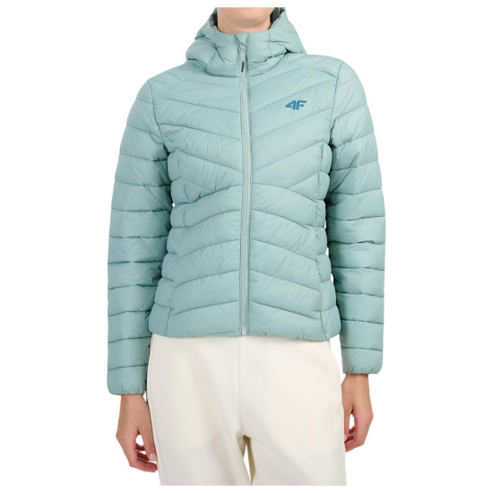 4F DOWN JACKET